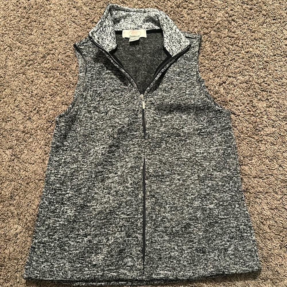 Women’s vest
